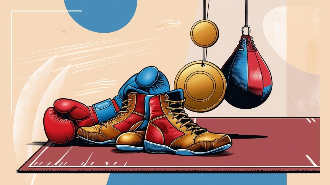  Nisan Ayı Spor Başarılarımız